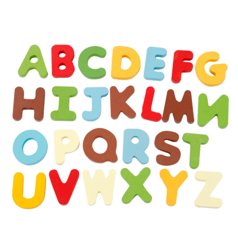 Bath Letter Number Foam - 36ชิ้น/เซ็ตเด็กทารกของเล่นเพื่อการศึกษาเด็กโฟมตัวอักษรตัวเลขลอยห้องน้ำ Bath Tub ของเล่นเด็กสำหรับสาวของขวัญ