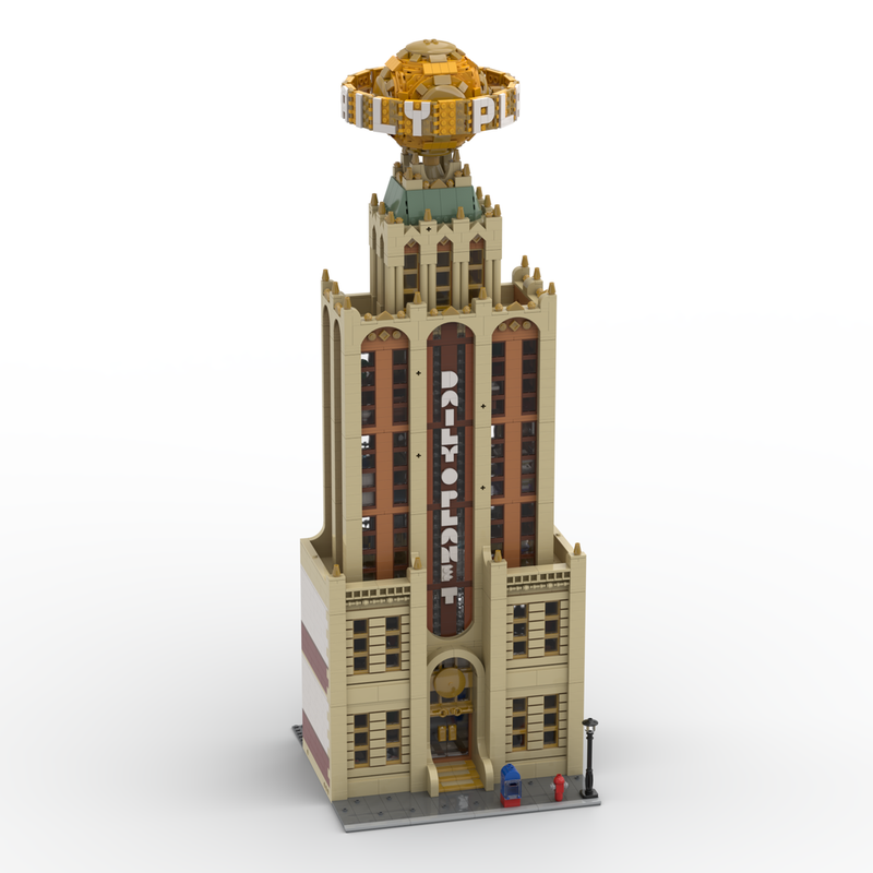 Kids Toys Brand - ตัวต่อโมเดลฮีโร่ดังจากภาพยนตร์ 5000 ชิ้น ของเล่นเด็กสร้างสรรค์ ไอเดีย DIY