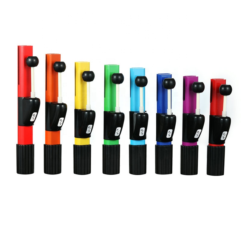 Kids Toys Xylophone - กล็อกเกนสปีล ของเล่นไซโลโฟน สินค้าจีน ขายส่ง เครื่องดนตรีเคาะจังหวะสำหรับเด็ก ของเล่นไม้
