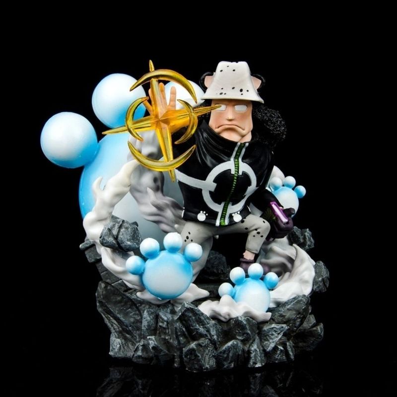 ใหม่ 13 ซม. วันพีช อนิเมะ เฟอร - Kid Toys And Craft บทวิจารณ์และราคา