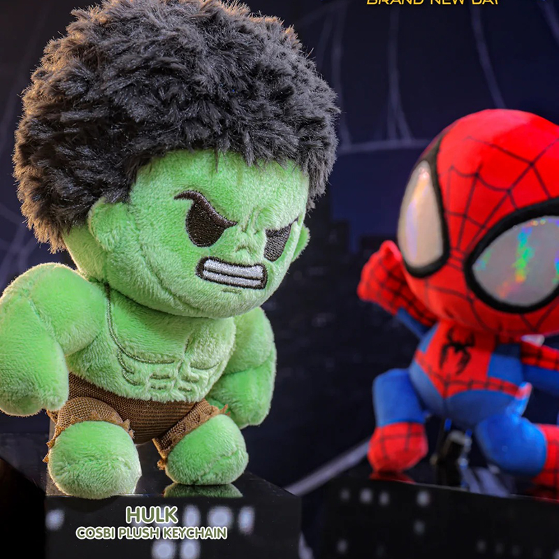 ของเล่นฮอตทอยส์ มาร์เวล สไปเดอ - Kids Toys Brand บทวิจารณ์และราคา