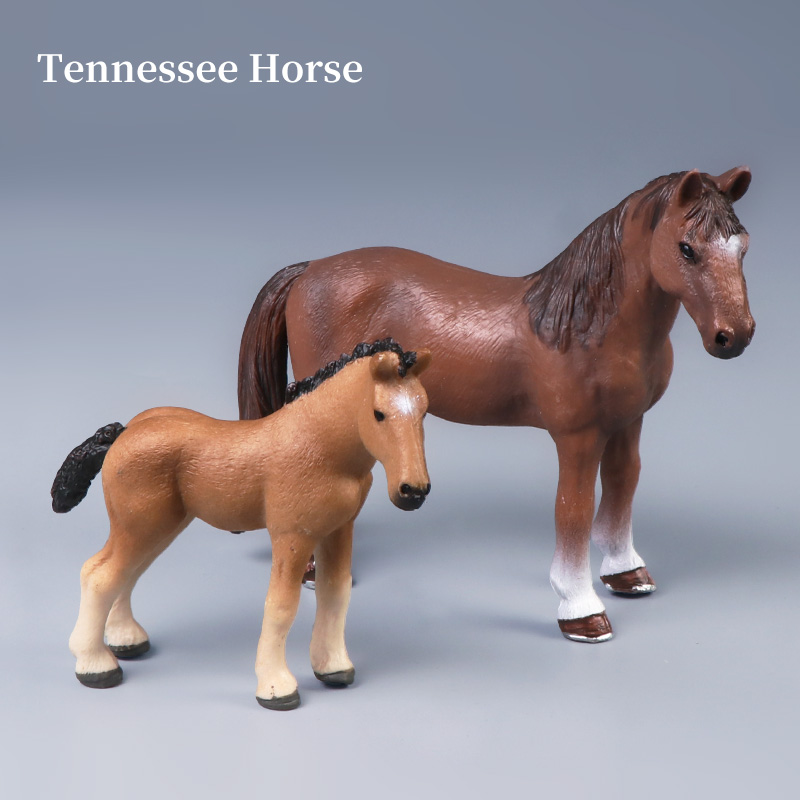 โมเดลม้ามีปีก แอคชั่นฟิกเกอร์  - Kids Toys Brand บทวิจารณ์และราคา