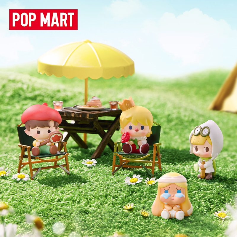 ของเล่นป๊อปมาร์ท ป๊อปบีน รุ่นธ - Kids Toys Xmas บทวิจารณ์และราคา