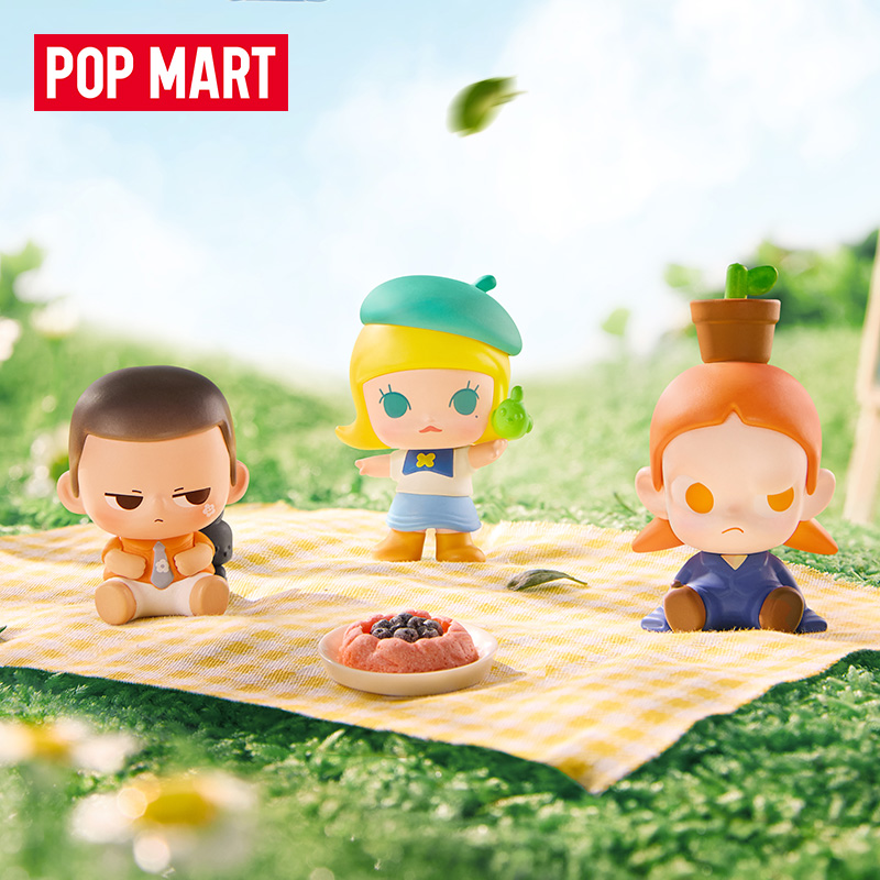 ของเล่นป๊อปมาร์ท ป๊อปบีน รุ่นธ - Kids Toys Xmas บทวิจารณ์และราคา