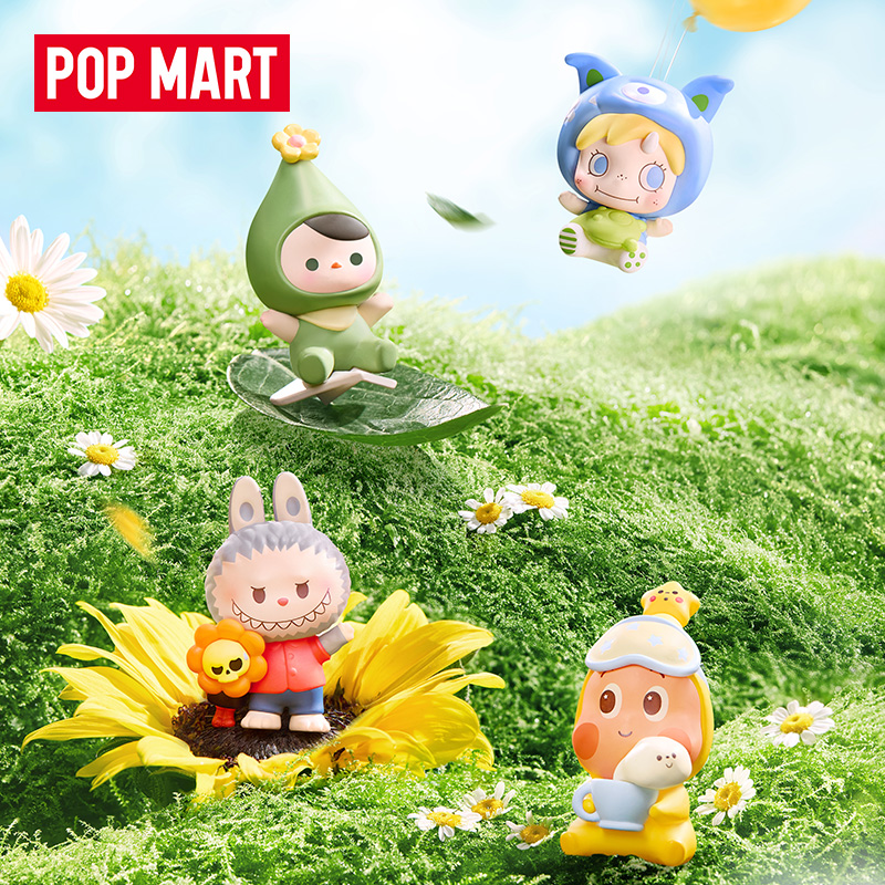 ของเล่นป๊อปมาร์ท ป๊อปบีน รุ่นธ - Kids Toys Xmas บทวิจารณ์และราคา