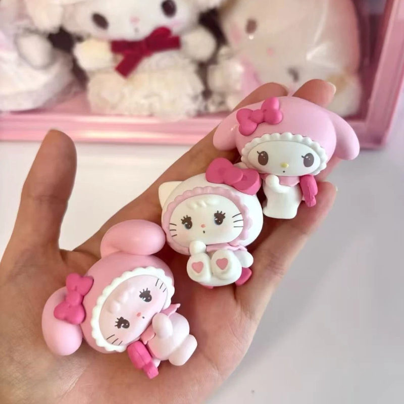 สินค้าใหม่มาแล้ว! ฟิกเกอร์ของเ - Kids Toys Brand บทวิจารณ์และราคา