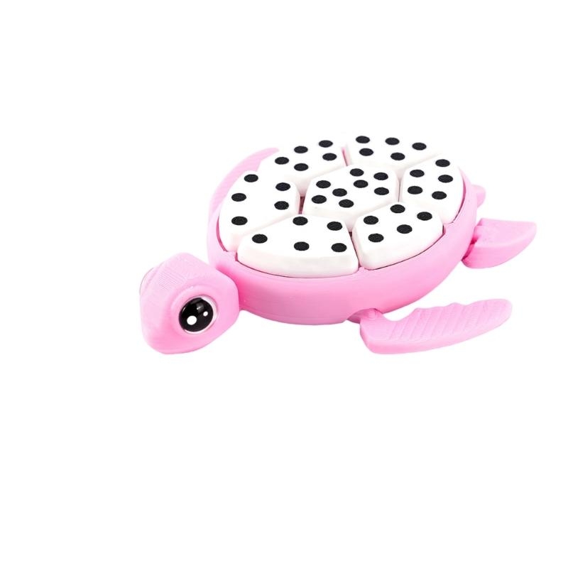 u13f เต่าที่ไม่ซ้ำกันผลไม้พวงก - Kids Toys Unique บทวิจารณ์และราคา