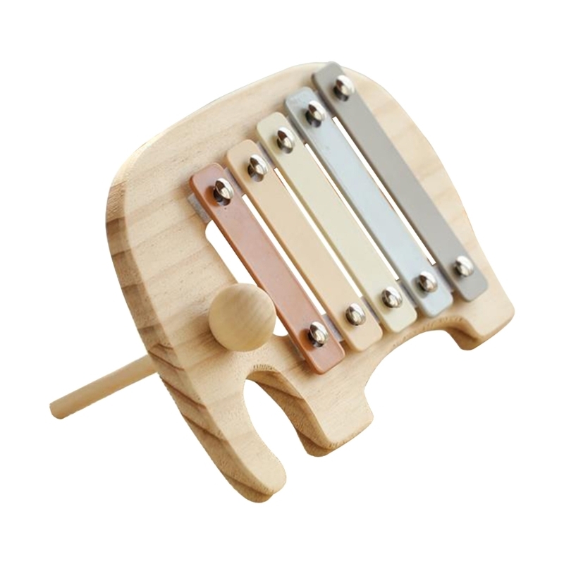 เครื่องดนตรีไม้ของเล่นเด็กเด็ก - Kids Toys Xylophone บทวิจารณ์และราคา