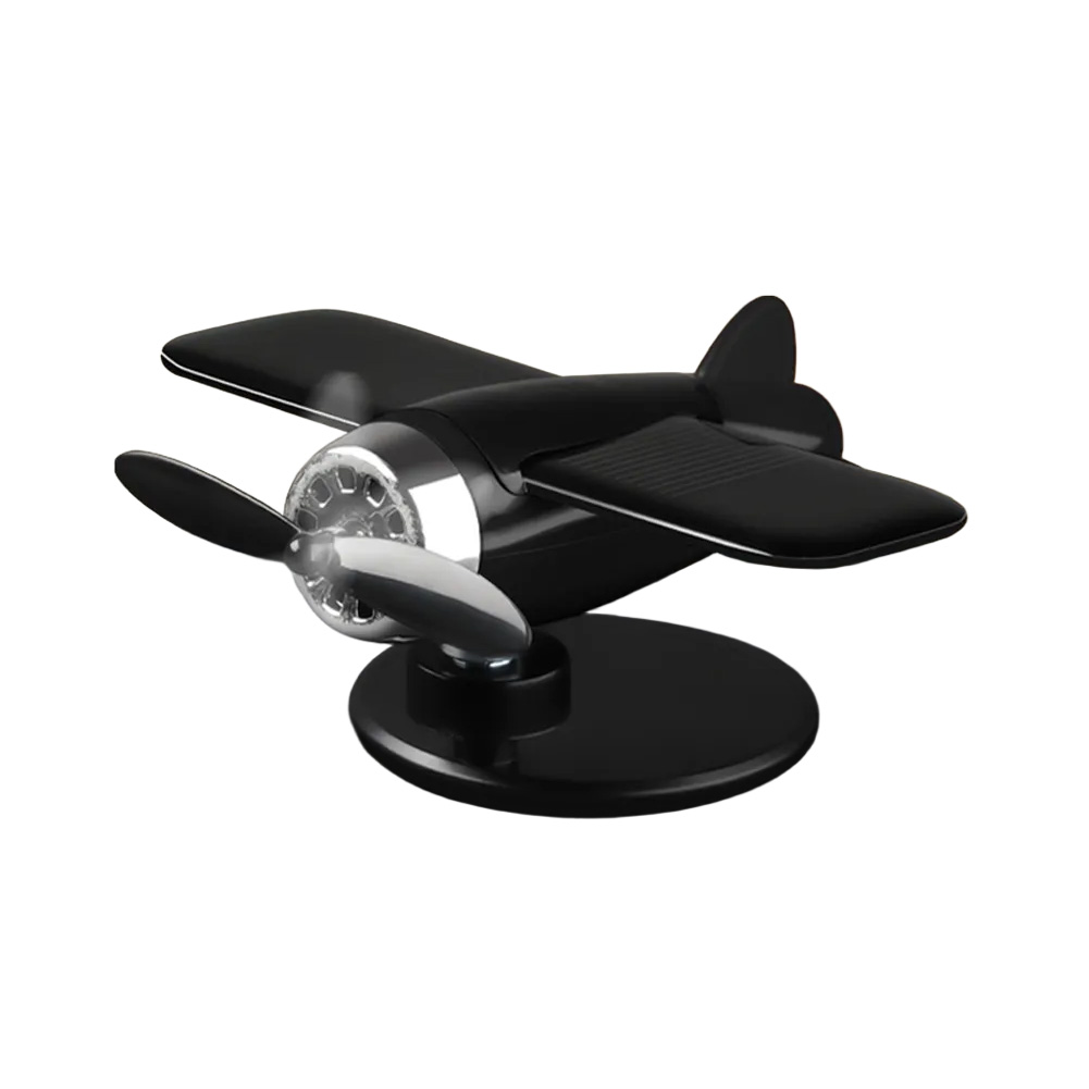 90*75*41 มม.หมุนเครื่องบินตกแต - Kids Toys Unique บทวิจารณ์และราคา
