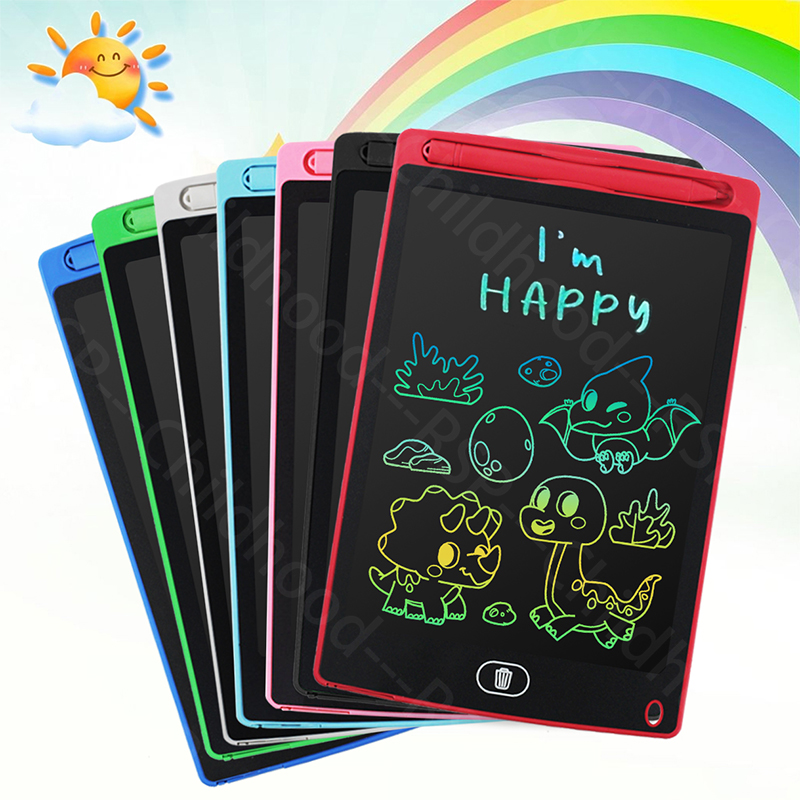 แท็บเล็ตเขียนหน้าจอ LCD สำหรับ - Kids Toys Xmas บทวิจารณ์และราคา