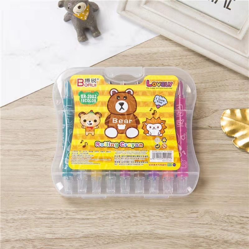 36/12 แท่งสีเทียน Crayola แบบห - Crayola Art Supply บทวิจารณ์และราคา
