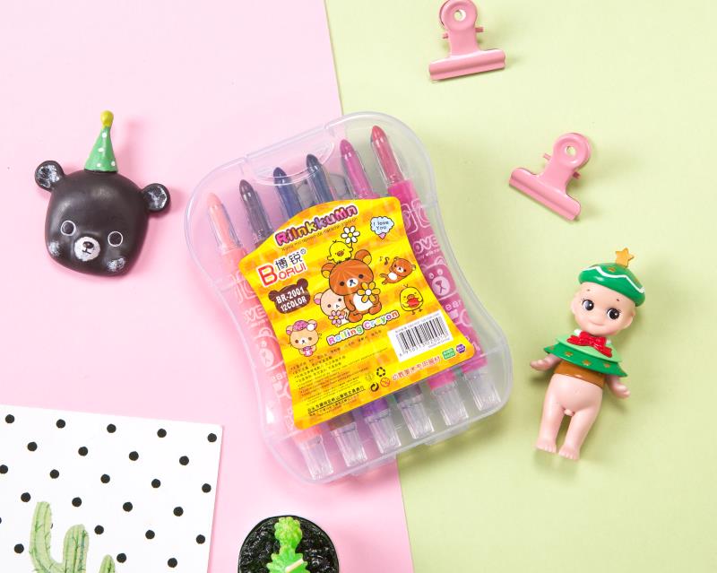 36/12 แท่งสีเทียน Crayola แบบห - Crayola Art Supply บทวิจารณ์และราคา