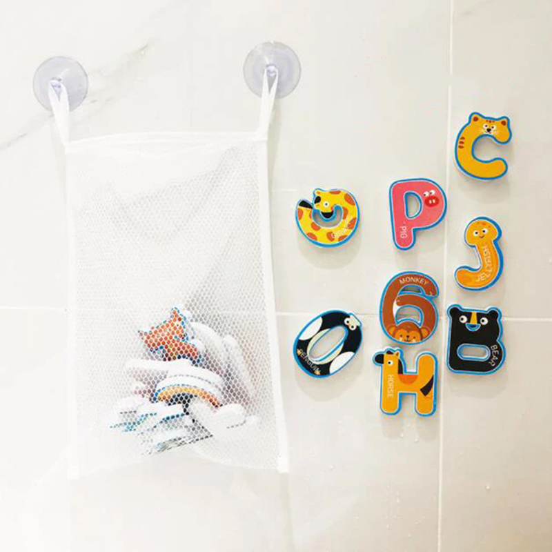 ของเล่นอาบน้ำเด็กตัวอักษรหมายเ - Bath Letter Number Foam บทวิจารณ์และราคา