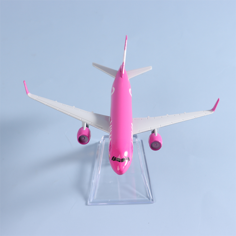 1:400 โลหะการบิน Replica Viva  - Kids Toys Xmas บทวิจารณ์และราคา