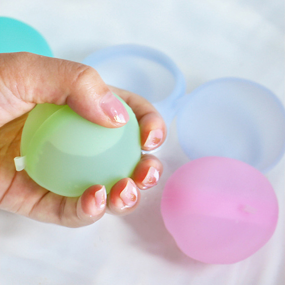 ชุดลูกโป่งน้ำแบบเติมน้ำเร็วใช้ - Water Balloon Set บทวิจารณ์และราคา
