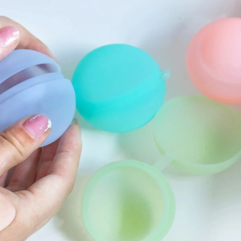 ชุดลูกโป่งน้ำแบบเติมน้ำเร็วใช้ - Water Balloon Set บทวิจารณ์และราคา