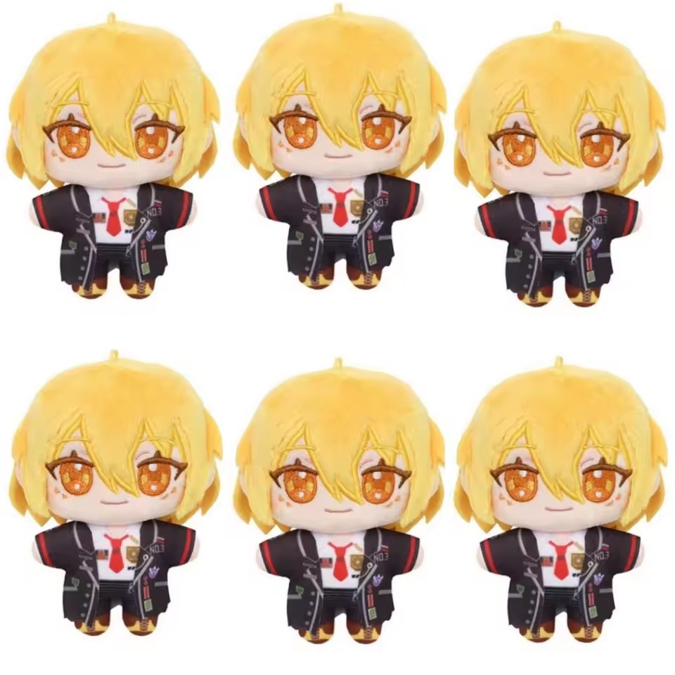 ลิมบัส คอมพานี่ตุ๊กตาตุ๊กตา ドン - Kids Toys Company บทวิจารณ์และราคา