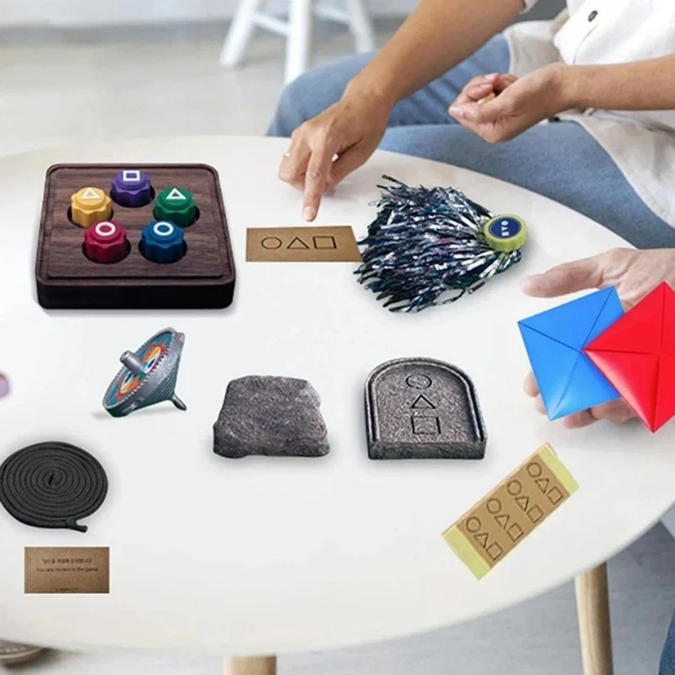 ชุดเกมกงกีแบบดั้งเดิมของเกาหลี - Water Balloon Set บทวิจารณ์และราคา