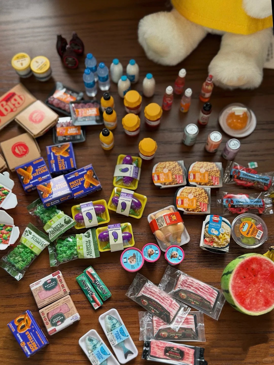เซ็ตของเล่นบอลตู้เย็น Zuru 5 S - Kids Toys Brand บทวิจารณ์และราคา