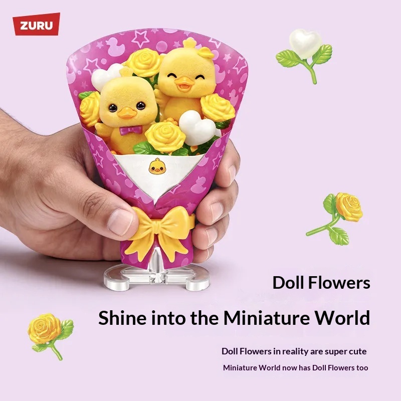 ซูรู มินิ แบรนด์ส์ มินิ คาวาอิ - Kids Toys Brand บทวิจารณ์และราคา