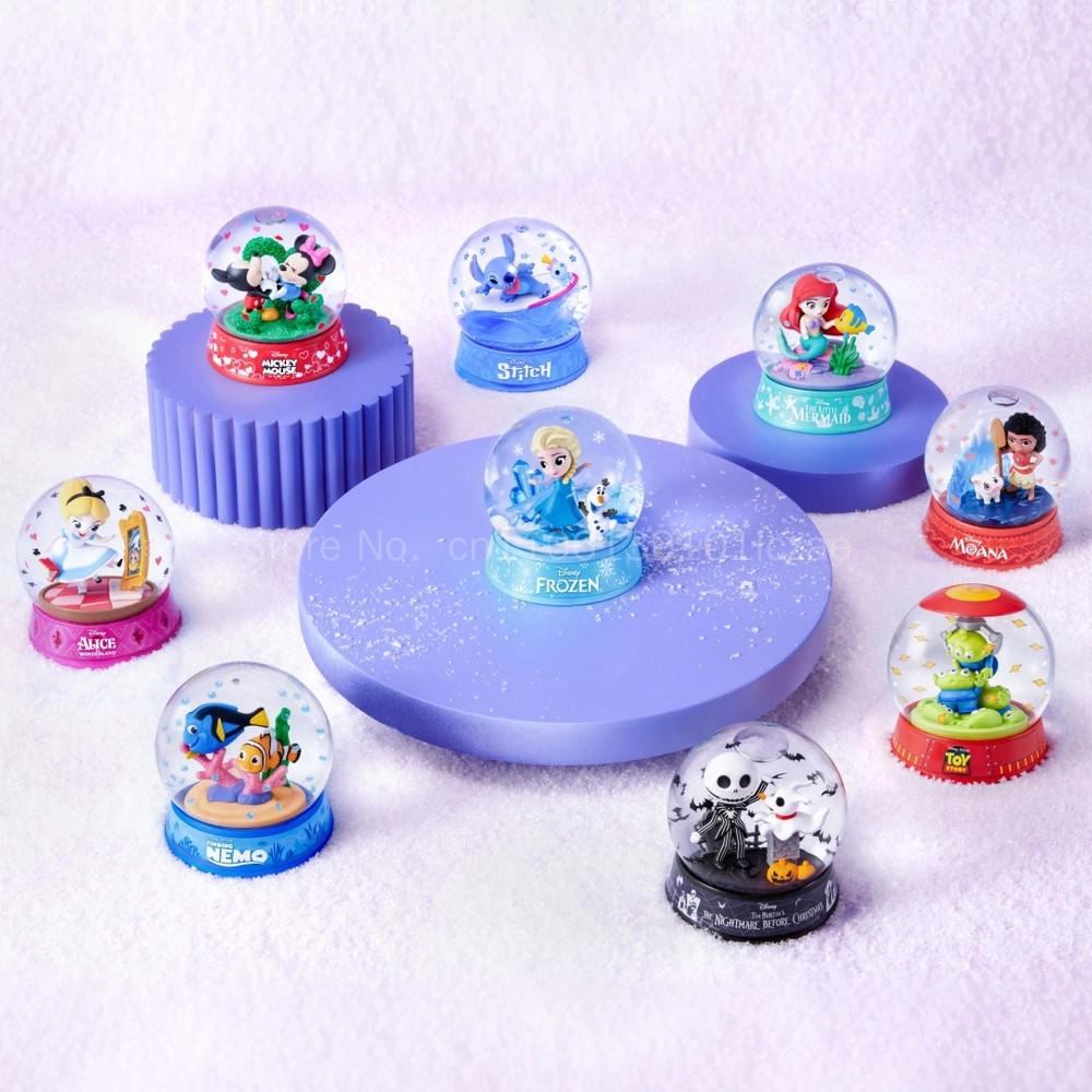 ซูรู มินิแบรนด์ส ครีเอท ดิสนีย - Kids Toys Brand บทวิจารณ์และราคา