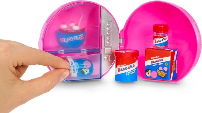 ของเล่น MGA มินิเวิร์ส มินิไบร - Kids Toys Brand บทวิจารณ์และราคา