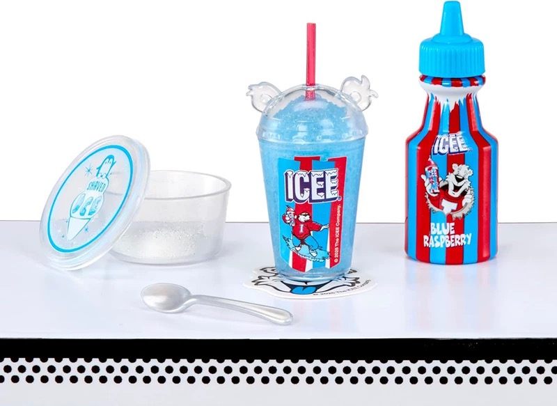 ของเล่น MGA มินิเวิร์ส มินิไบร - Kids Toys Brand บทวิจารณ์และราคา