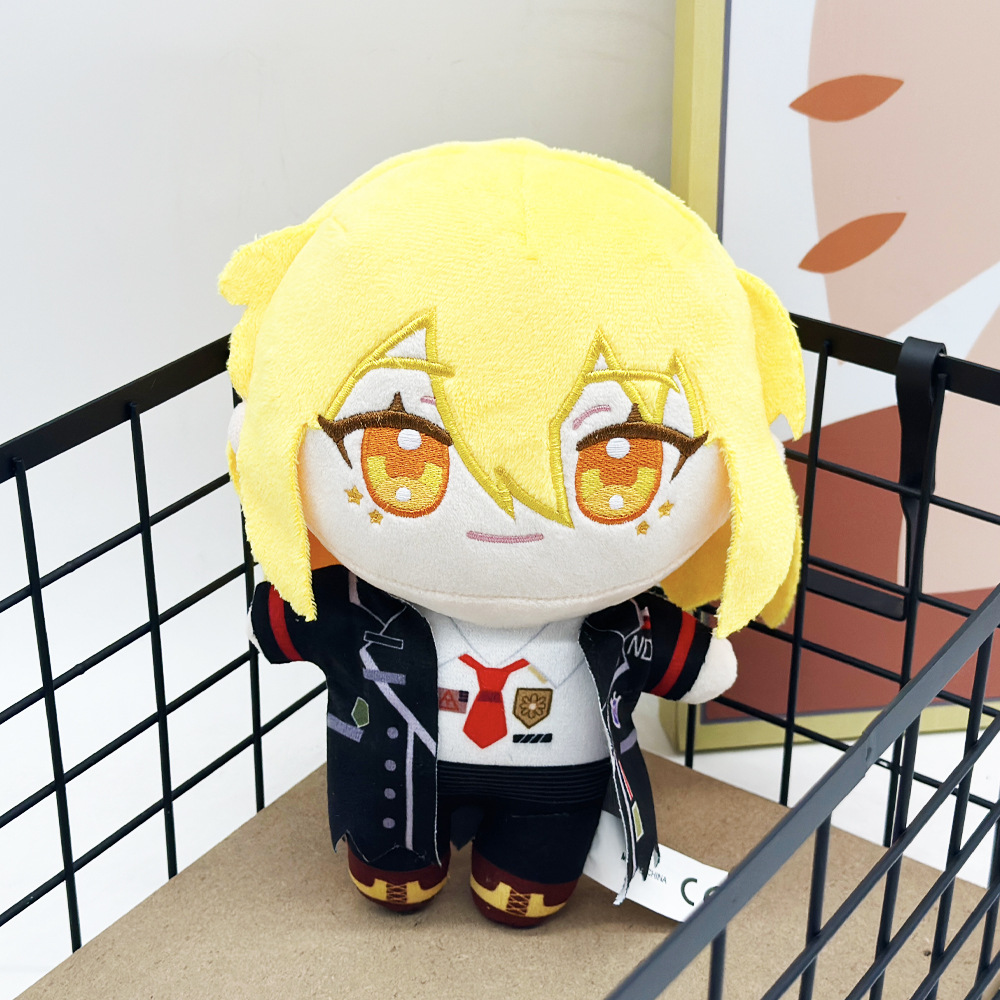 บริษัท Limbus ตุ๊กตา Plush ンキ- - Kids Toys Company บทวิจารณ์และราคา