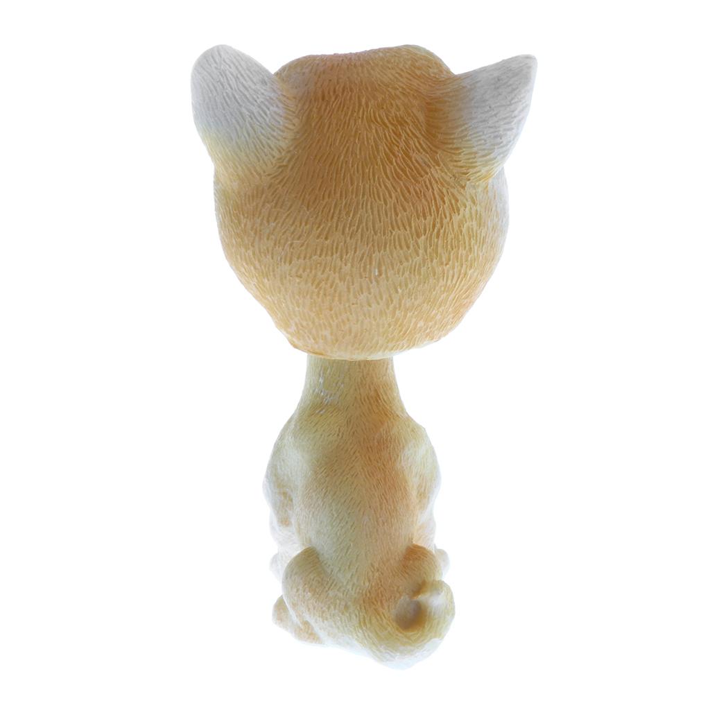 ของเล่นสุนัขส่ายหัว ตกแต่งภายใ - Kids Toys Unique บทวิจารณ์และราคา