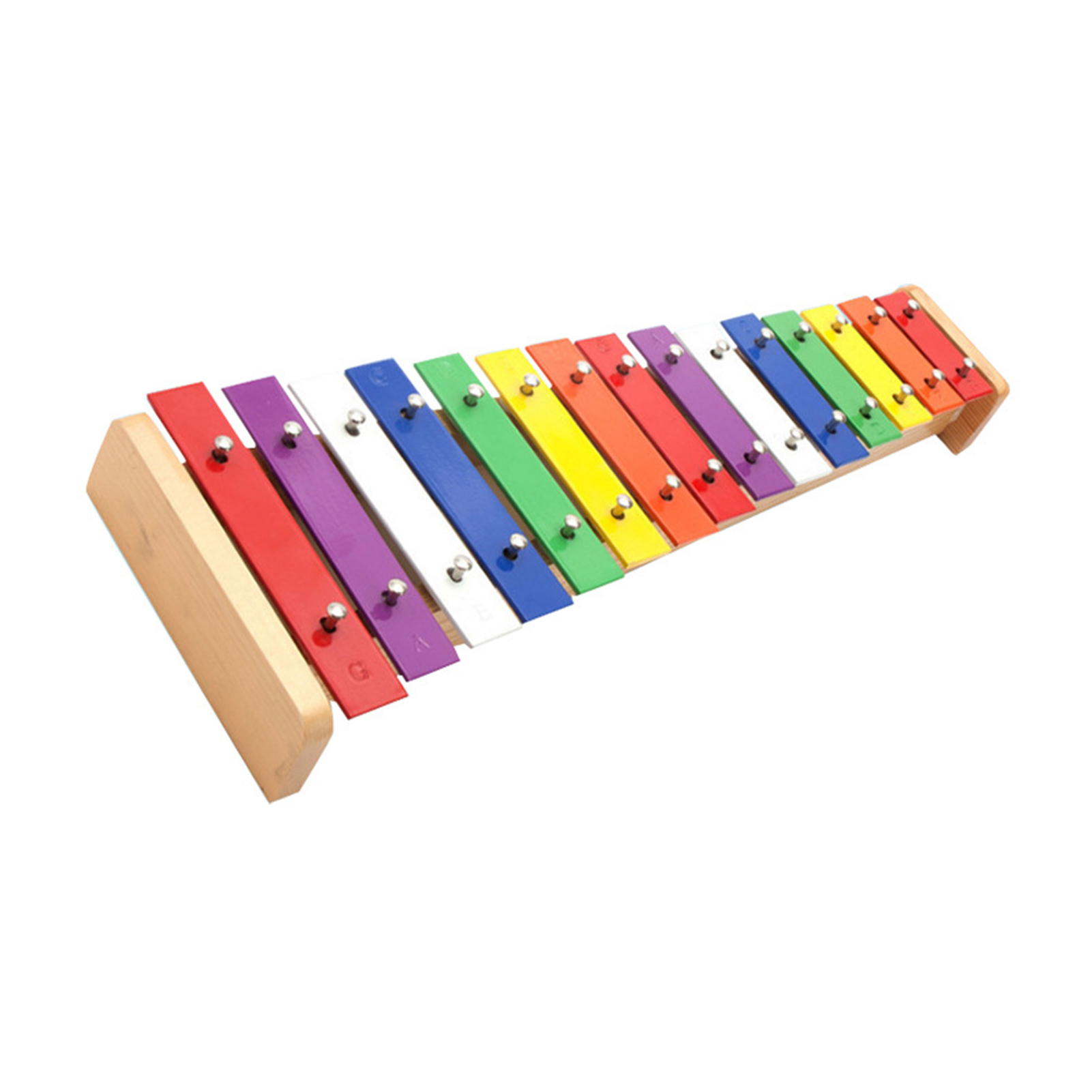 ระนาดไม้ 15 เสียงสำหรับเด็กเพื - Kids Toys Xylophone บทวิจารณ์และราคา