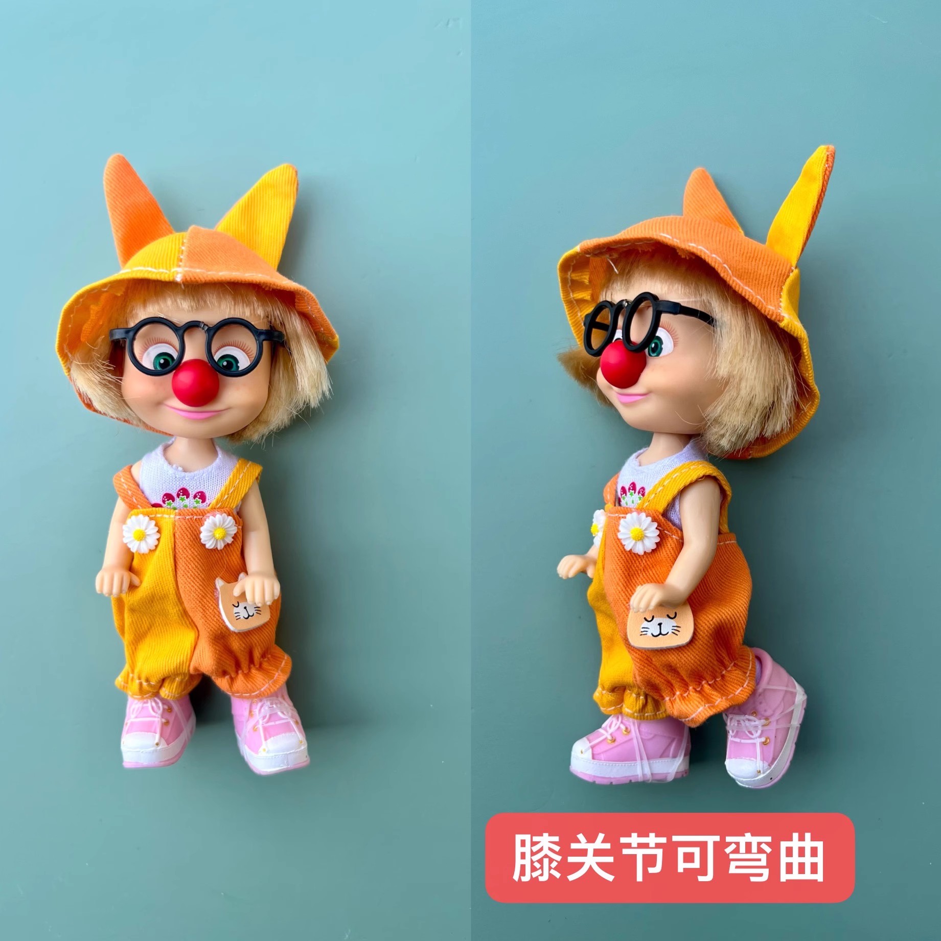 Original ตุ๊กตาสาวอุปกรณ์เสริม - Kids Toys Unique บทวิจารณ์และราคา