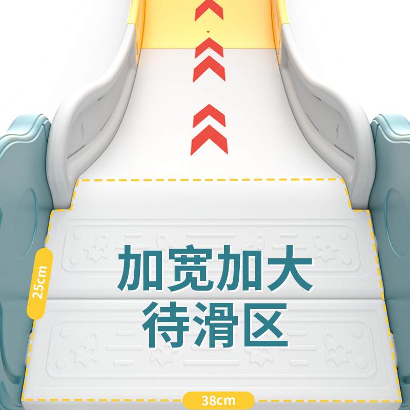 สไลเดอร์ในร่มสำหรับเด็กใช้ในบ้ - Kids Toys Jiji บทวิจารณ์และราคา