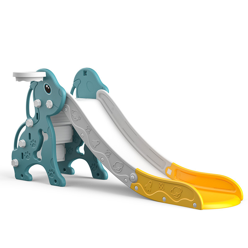 สไลเดอร์ในร่มสำหรับเด็กใช้ในบ้ - Kids Toys Jiji บทวิจารณ์และราคา