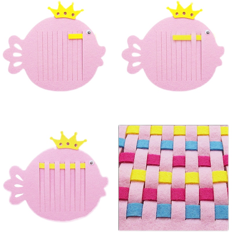 ชุดงานฝีมือสำหรับเด็ก ชุดงานปร - Kid Toys And Craft บทวิจารณ์และราคา
