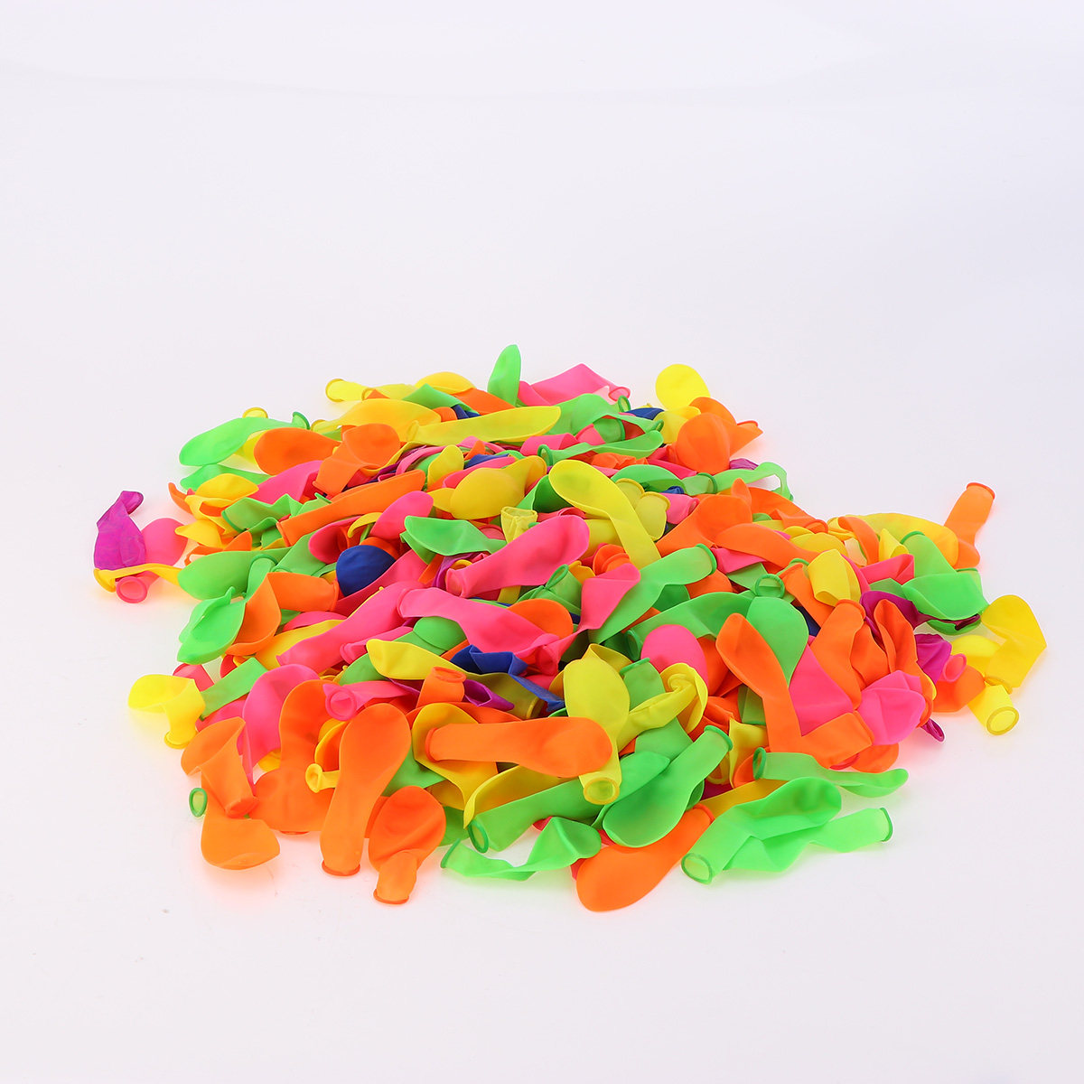 ชุดลูกโป่งน้ำ 1000 ชิ้น แบบเติ - Water Balloon Set บทวิจารณ์และราคา