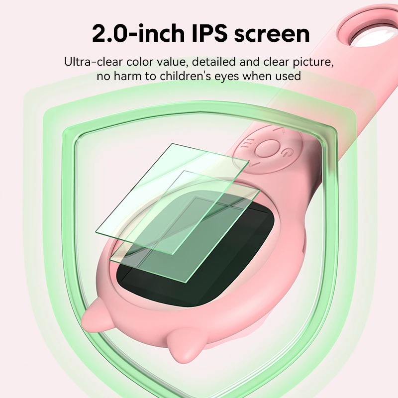 กล้องจุลทรรศน์สำหรับเด็กแบบพกพ - Microscope Kids Science บทวิจารณ์และราคา