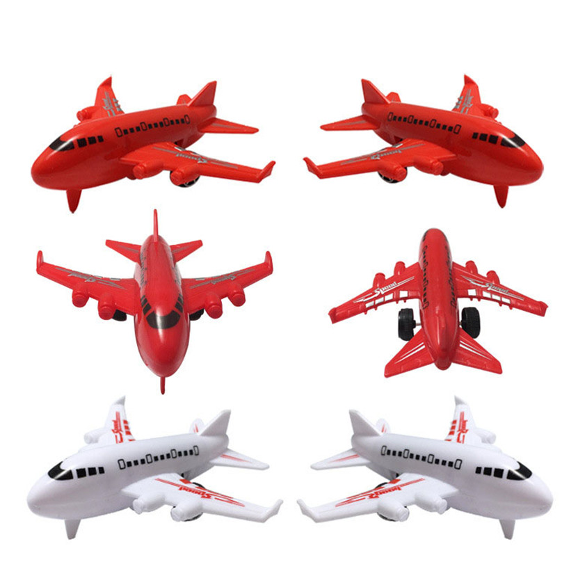 6 ชิ้น/เซ็ตน่ารักดึงกลับเครื่อ - Kids Toys Unique บทวิจารณ์และราคา